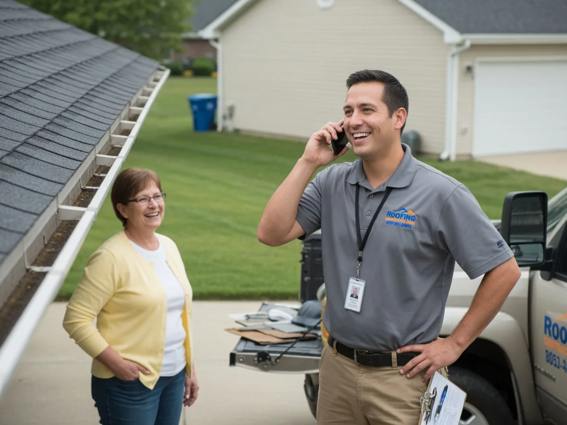 Local Roofing Contractors Elk City, OK FAQs